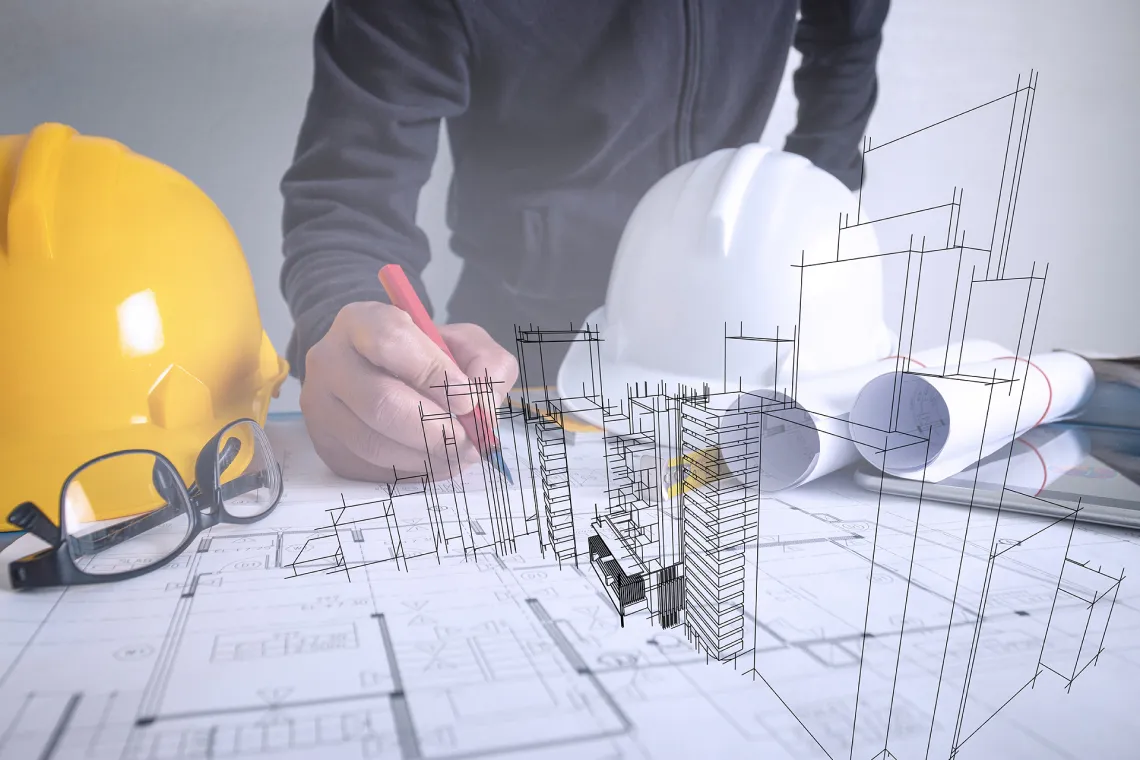 Tư vấn kỹ thuật, Quản lý Dự án