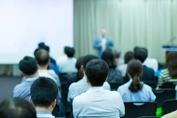 Open Seminars（Contents in Japanese Only）