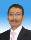 Osamu Takahashi, Ph.D.