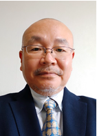 Keiji Fujita