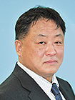 Hikohito Fujinawa