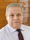 Dr. Azedine Barik
