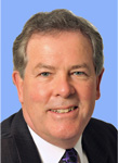 Gordon J. Farquharson