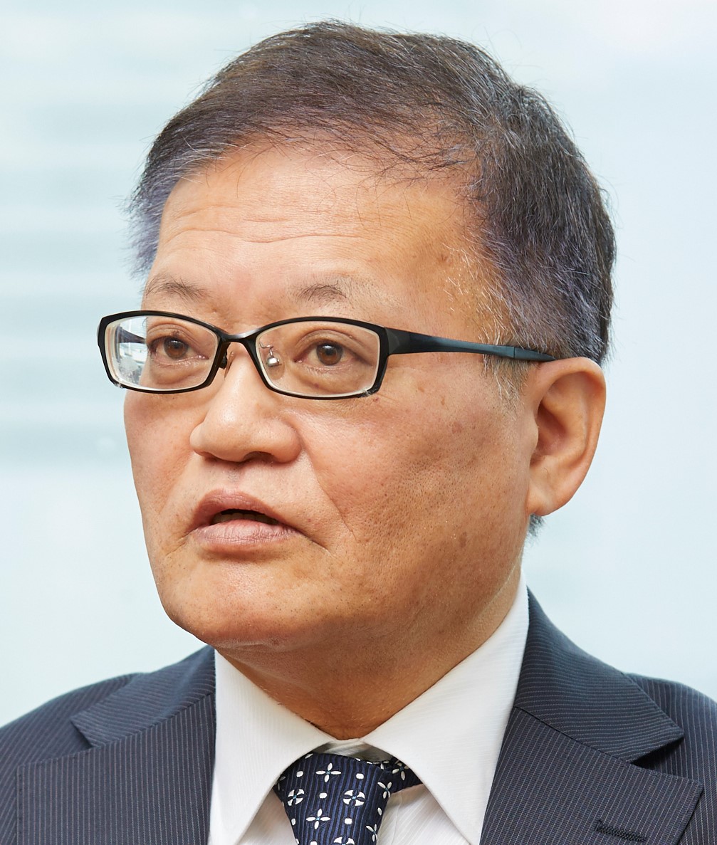 Tetsuo Fujioka