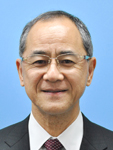Syunichi Hirashima