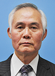 Susumu Honda
