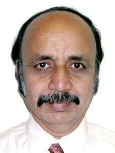 Kanhoji Mohite