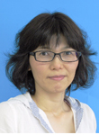 Makiko Kawamata