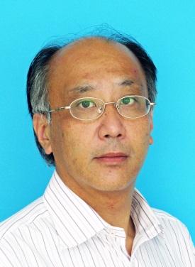 Susumu Machida
