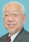 Anri Morikawa, Ph.D.