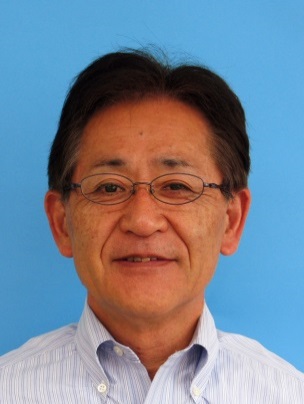 Shigeru Nakamura