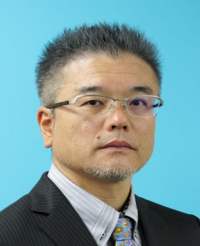 Satoshi Suekane