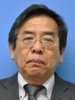 Takayuki Tsuji
