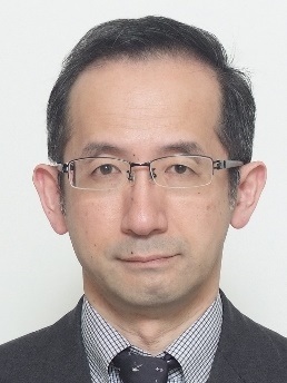 Yoshitaka Shimojo