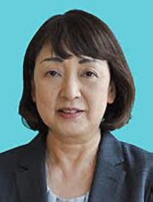 Michiyo Morikawa