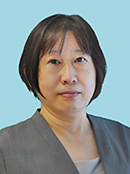 Hiroko Mochizuki