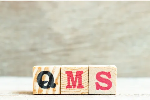 QMS/GCTPコンサルティング
