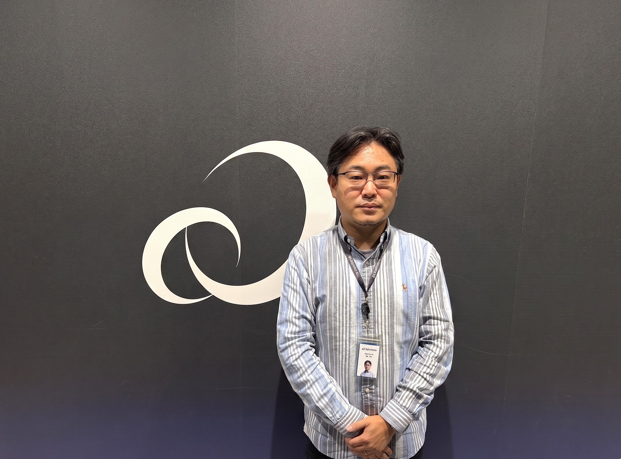  AlphaTheta様　本社にて