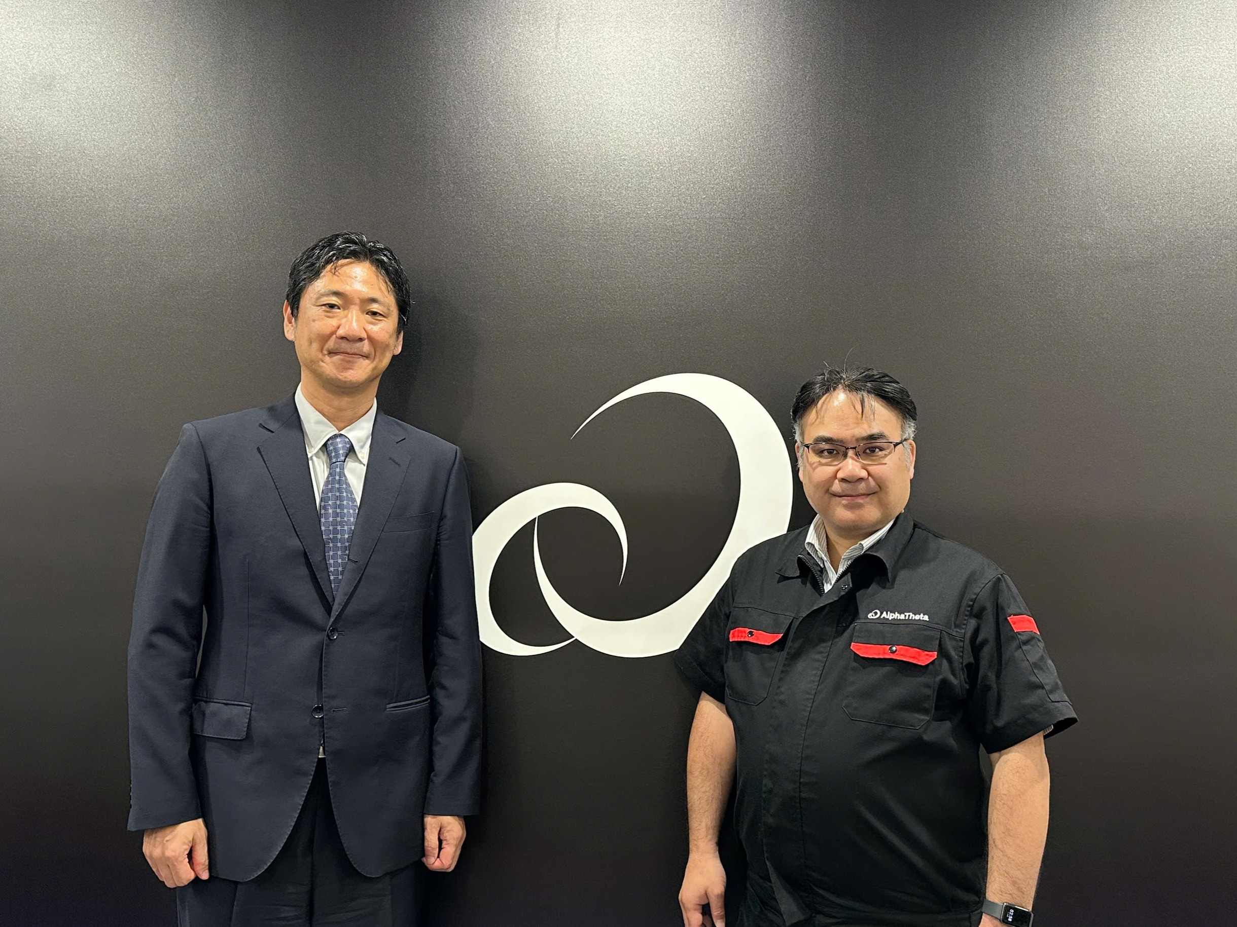 ベトナム工場現地にて